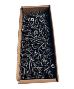 PARAFUSO DRYWALL CPA GN25 C/1000 WALSYWA