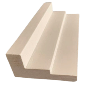 MOLDURA DE GESSO 5,5X3CM N60