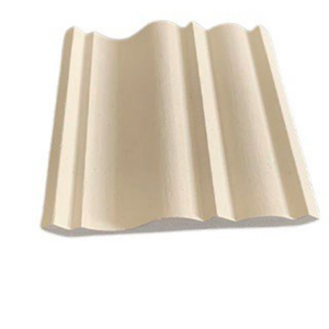 MOLDURA DE GESSO 10CM N34