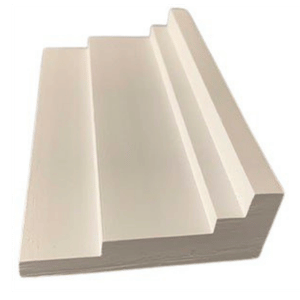 MOLDURA 9,5X3,5CM 2 DEGRAUS N46