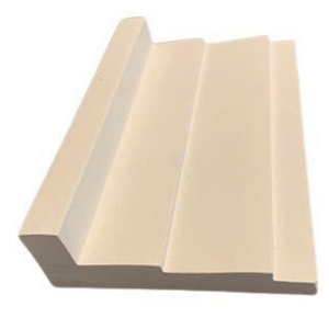MOLDURA DE GESSO 13X3,5CM N40