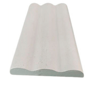 MOLDURA DE GESSO 8CM N38