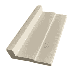 MOLDURA DE GESSO
