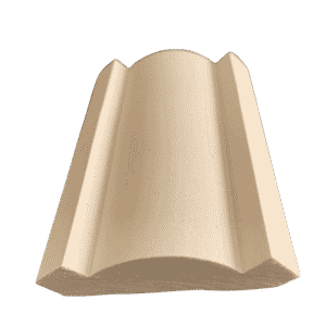 MOLDURA DE GESSO 7CM N22