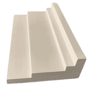 MOLDURA DE GESSO