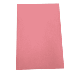 placa drywall rosa