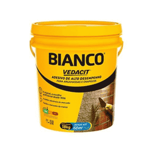BIANCO 18KG
