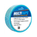 FITA TELADA AZUL 90