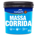 MASSA CORRIDA PVA