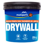 MASSA DRYWALL 25KG