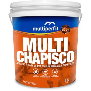 MULTICHAPISCO 18L