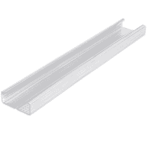 perfil canaleta f530