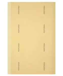 Placa performa ST 12,5mm 1,20x1,80 Placo